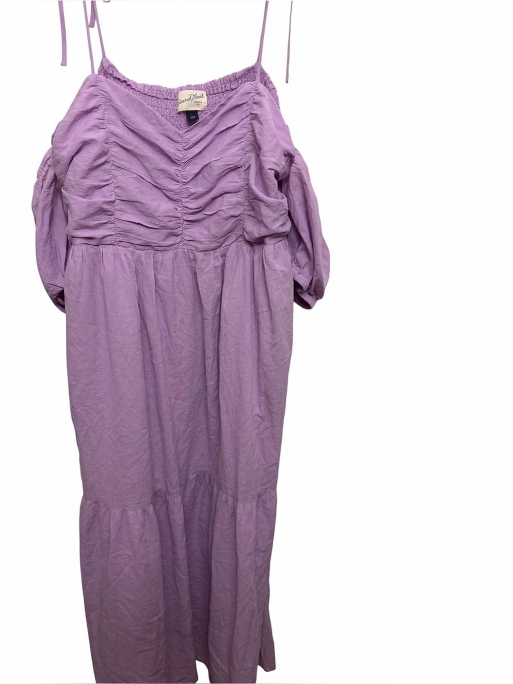Universal threads Maxi Dress